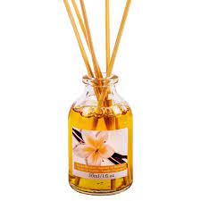 Gift shop in bucharest, romania. Odorizant Camera Cu Betisoare Parfumate Si Aroma De Vanilie Decorcasa 30 Ml Emag Ro