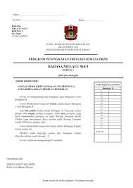 Anitesis• penggunaan kata atau ungkapan dalam frasa, ayat dan sebagainya 18. Bahasa Melayu S3 Flip Ebook Pages 1 14 Anyflip Anyflip