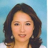 40+ "Blanca Maciel" profiles