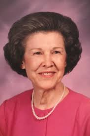 Thelma Griffin Starr