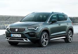 Solicito camioneta • búsqueda entre 85.000+ vacantes actuales en méxico y en el extranjero • rápido & gratis • los mejores empleadores • salario competitivo • trabajo: Tarraco Y Nueva Ateca Las Proximas Novedades De Seat Para Colombia