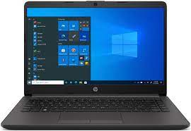 Ноутбук HP 240 G8 Core i3 1005G1 4Gb 1Tb Intel UHD Graphics 14 TN HD  (1366x768) noOS dk.grey WiFi BT Cam - купить - eto1.ru | 307297