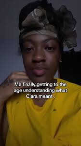 What Does Ciara Mia Mean