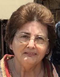 Obituary for Janice Kay Orr Lockhart