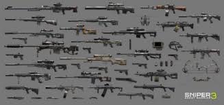 Only 1 available and it's in 2 people's carts. Info Utiles Sniper Ghost Warrior 3 L Arsenal Disponible Jeux Video Articles