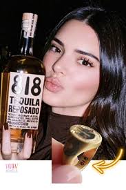 What to Gift Kendall Jenner? Gigi Hadid's Personalized Ring Says It All!