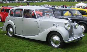 Triumph Renown 1949 54 Triumph Cars Triumph Motor Triumph