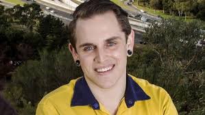 WA's Apprentice of the Year is Doubleview electrician Jared Stone