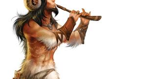 Image result for images satyrs