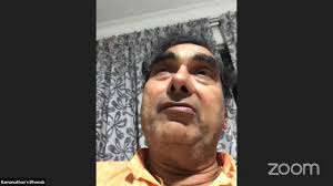 Sri Sanakara Vijayam Upanyasam by Sri Neela Bala Sharma ( Sri Sankara  Jayanthi Sathsangh May 2021 )