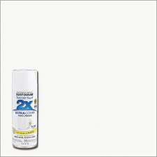 Rustoleum 2k epoxy primer is a true two component, amine cured epoxy aerosol rust inhibitive primer. Rust Oleum Painter S Touch 2x Ultra Cover 12 Oz Gloss Paint Primer Spray Paint White Hills Flat Lumber