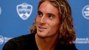 Rafael nadal will have to wait to win his 21st grand slam and etch his name into. Stefanos Tsitsipas Age Still Very Much On His Side Tennis Tonic News Predictions H2h Live Scores Stats