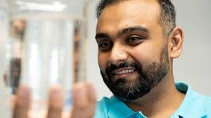 Predicting Future Water Supply