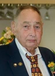 James Schroeder Obituary (2015)