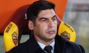 Profilo twitter ufficiale dell'as roma. Fonseka Ne Treboval Izvinenij Ot Dzheko Odnako Roma Ot Nego Ne Zavisit Football Ua