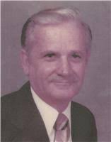 William Quarles Obituary (1930