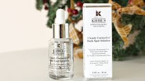 Acne is an extremely common skincare concern—experts estimate that approximately 85 percent of teens and young adults deal with at least minor acne.i for those with kiehl's expert tip: Kiehl S Clearly Corrective Dark Spot Solution Review Youtube