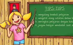 Maybe you would like to learn more about one of these? 30 Tips Cara Belajar Yang Efektif Baik Dan Benar Menghadapi Ujian Haloprofesi