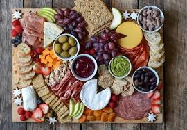 Food platters cheese platters cheese table charcuterie and cheese board cheese boards grazing tables cheese party snacks für party party appetisers. How To Make An Epic Aldi Cheese Board