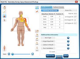 Emscharts Pre Hospital Care Management Software