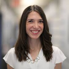 Catherine JENSEN PENA