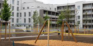 Die gepflegte wohnung, die in der zweiten etage liegt, kann zum 01.07.2021 bezogen werden. Abg Frankfurt Holding Karree Palleskestrasse Vgf Hochst Mittelstandsprogramm Frankfurt Passivhaus Stadt Frankfurt Wohnung Mietwohnung Geforderte Wohnung