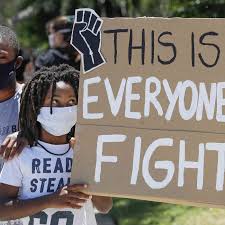 % in the world own a computer. What Students Are Saying About Race And Racism In America The New York Times