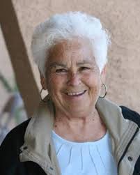 Obituary information for Gloria Armijo