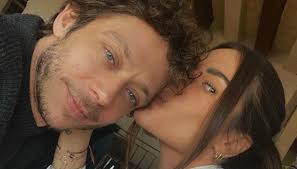 Since 2017, the couple has been together. Francesca Sofia Novello The Tender Dedication To Valentino Rossi The World Is For You Archysport