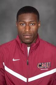 2012-13 Men's Track & Field Roster