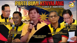 肯雅兰全民党- Home | Facebook