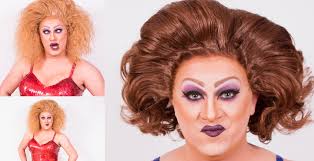 FANNY BURNS DRAG BRUNCH