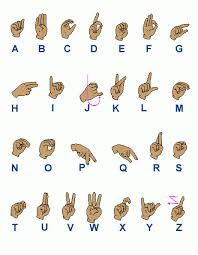 Flemish Sign Language Grateful Web