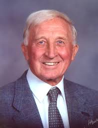 James Boothman Obituary