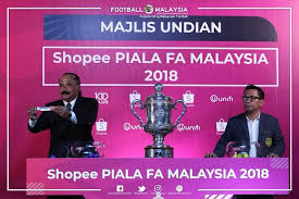 Jangan lepaskan peluang untuk download percuma kerana ada promosi menarik di. Fa Cup Third Round Draw Pits Last Year S Finalists Kedah Against Pahang Sports247