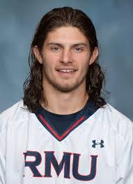 2017 Men's Lacrosse Roster