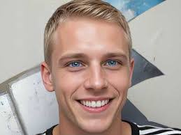 Daryl Hacker's Instagram, Twitter & Facebook