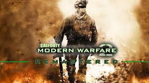 Ou bien se triturer les ménines à en avoir le cerveau qui bouillonne. Ps4 Cod Modern Warfare 2 Campagne Remasterisee Gratuit En Aout