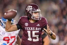 Evaluating QB Conner Weigman's first start for Texas A&M - Good Bull Hunting