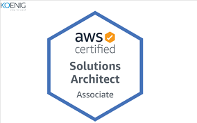 Aws Solutions Architect Salary In 2022 - Koenig Solutions