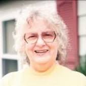 Obituary information for Mary Frances Hauck