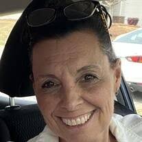 Fiona Corbett VanderHorst Obituary