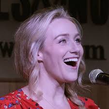 Betsy Wolfe Lyrics, Songs, and Albums