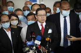 A subreddit for malaysia and all things malaysian. Malaysia S Ex Finance Minister Faces 2 Fresh Graft Charges