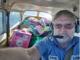 Celebrating Dedication