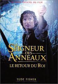 Le retour du roi est le troisième et dernier volet de la trilogie de peter jackson, le seigneur des anneaux. Le Seigneur Des Anneaux Le Retour Du Roi By Fisher Jude Neuf Couverture Rigide 2003 Librairie La Foret Des Livres