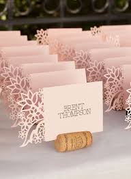 Passend zur tischkarte goldene hochzeit haben wir die tischkarte für die goldene hochzeit abgestimmt. Tischkarten Zur Hochzeit Selber Machen 40 Ideen Fur Platzkarten Zur Hochzeit