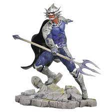 Do You Like The Aquaman Check Out This Awesome Dc Gallery Aquaman Movie Ocean Master Statue You Will Not Find Anywher Ocean Master Aquaman Character Drawing