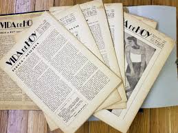 Representación, ofrecida por tve en la emisión del 15 de feb. Vida De Hoy By Manuel Ugarte Dir 1936 Magazine Nbsp Nbsp Periodical Chaco 4ever Books