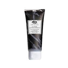 Origins Clear Improvement Active Charcoal Mask To Clear Pores Review The 23 Best Face Masks For Every Skin Type Byrdie Best Face Products Best Face Mask Charcoal Mask